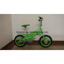 Children Bike